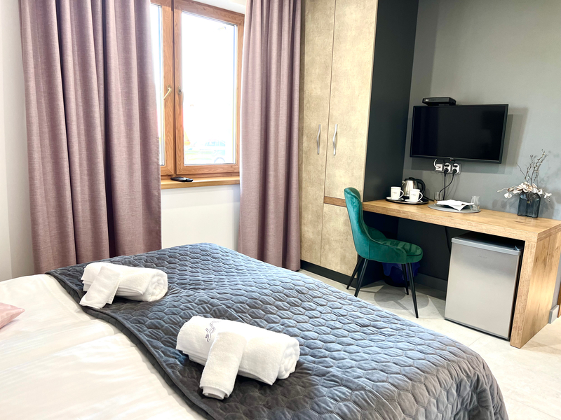 Zdjęcie na okładce dla Noclegi Cisna - Apartamenty i Pokoje Gościnne Elff